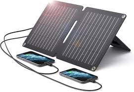 Solar Charger